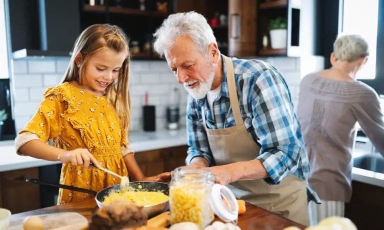 Comment faire cuire la citrouille et le riz ?