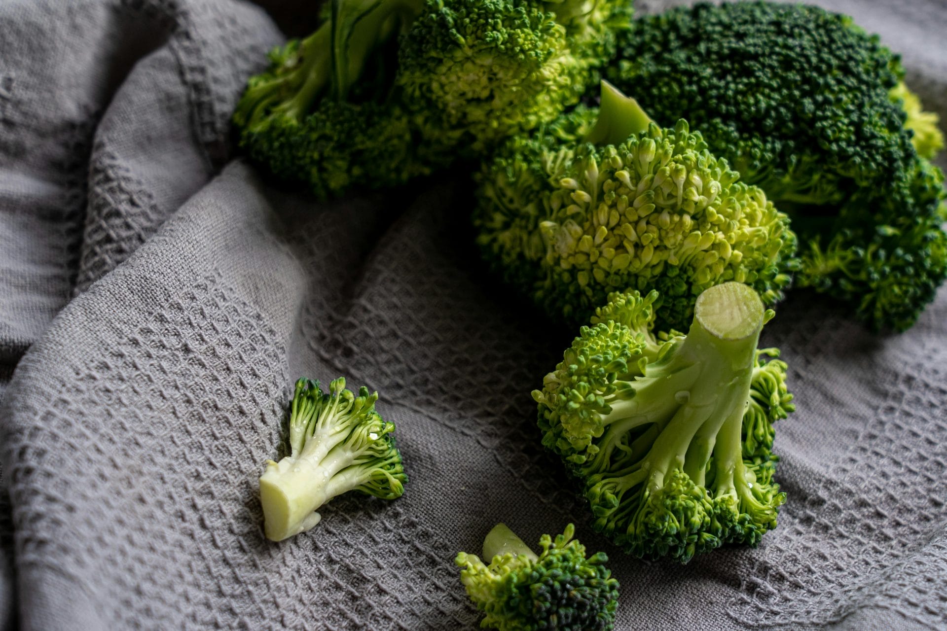 Maîtriser la cuisson des brocolis au Thermomix® : simple, sain et délicieux