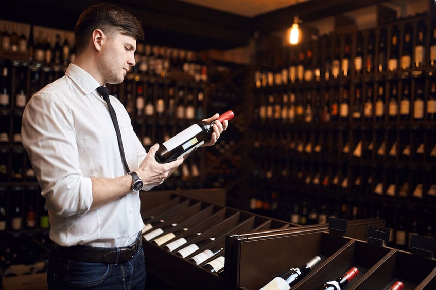 Trouver du vin d’Alsace : quelle est la stratégie des meilleurs cuisiniers ?