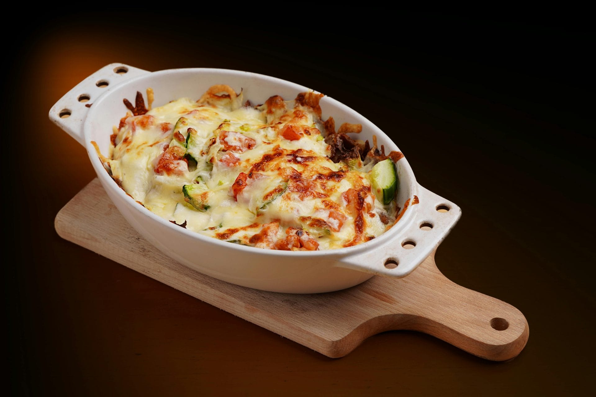 Comment préparer un gratin de légumes irrésistible pour régaler toute la famille