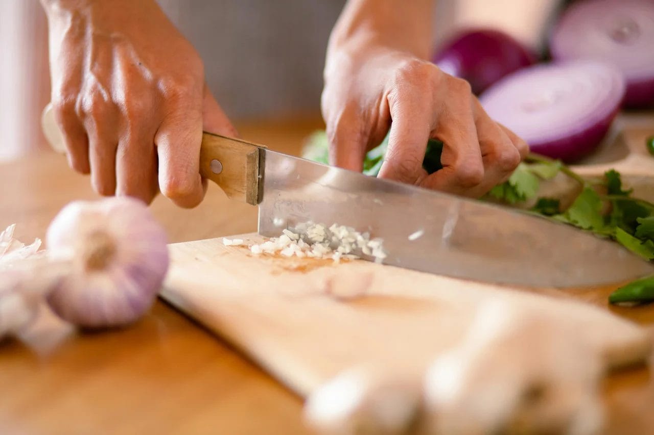 Les outils et méthodes pour gagner du temps en cuisine